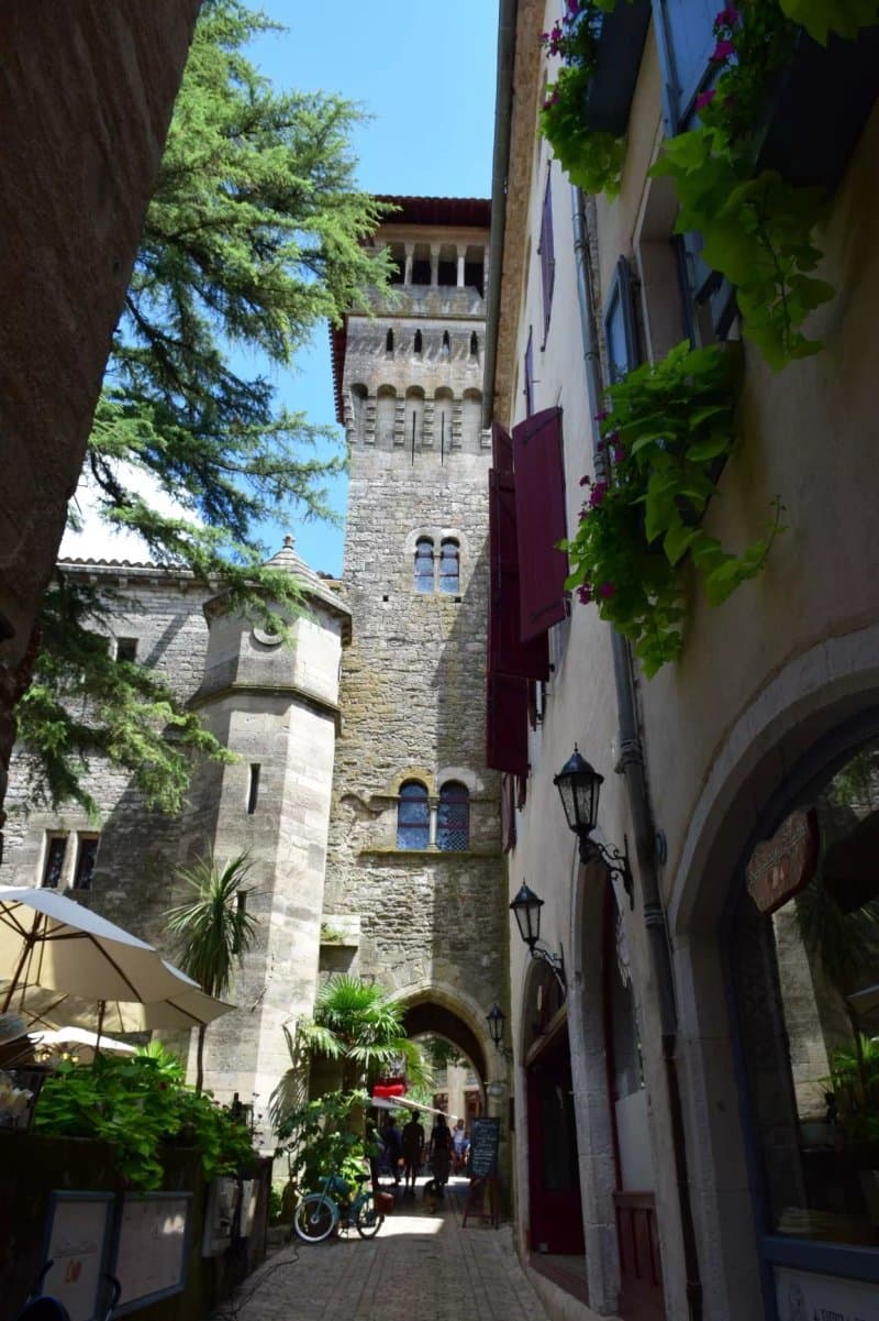 La Maison Romane