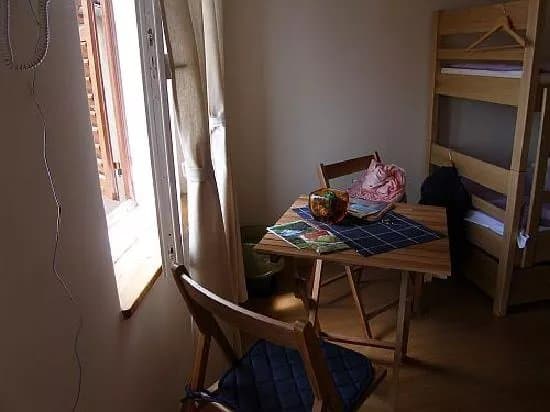 Indigo Hostel