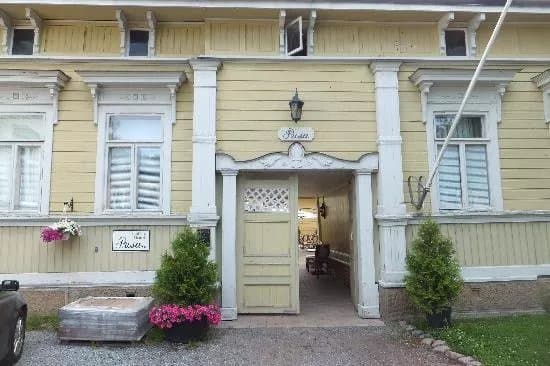 Hotel Pusa