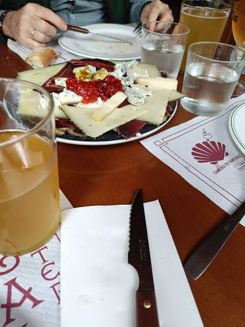 Restaurants & cafés