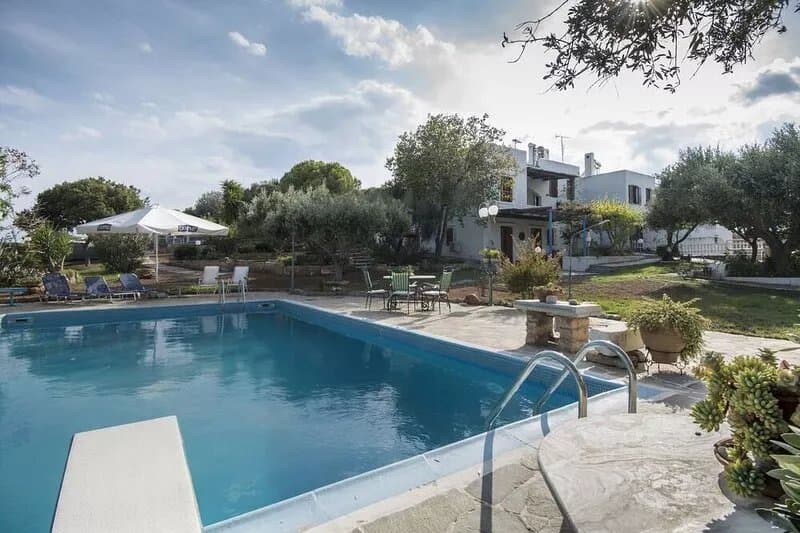Blue Sky&sea Villa - 1min Walk To Beach