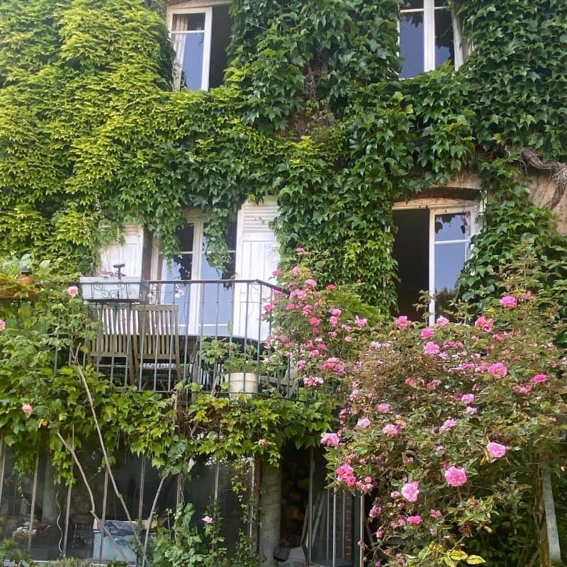 Chambres Avec Vue