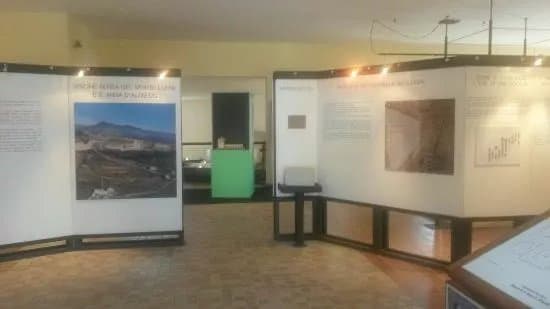 Museo Paleontologico e Preistorico Di Sant'Anna d'Alfaedo