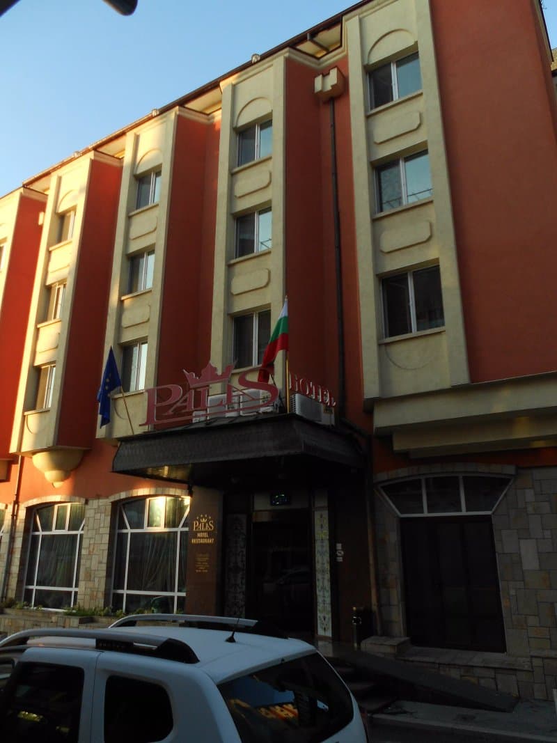Hotels