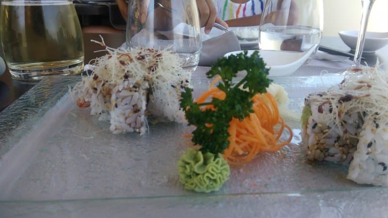 Haki Asian Restaurant
