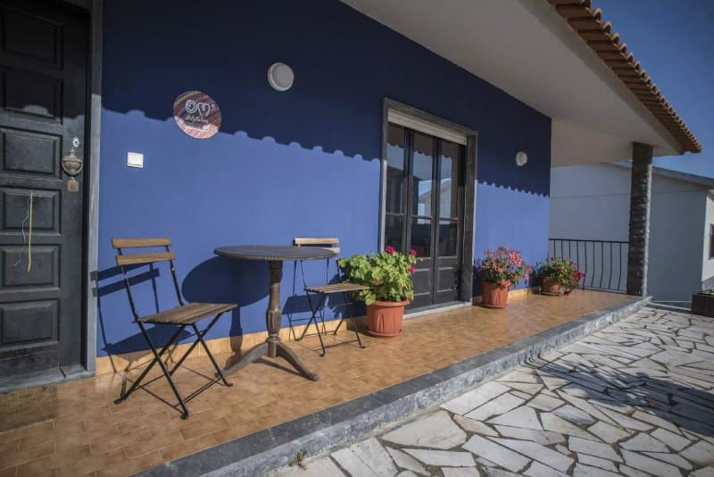Omassim Guesthouse