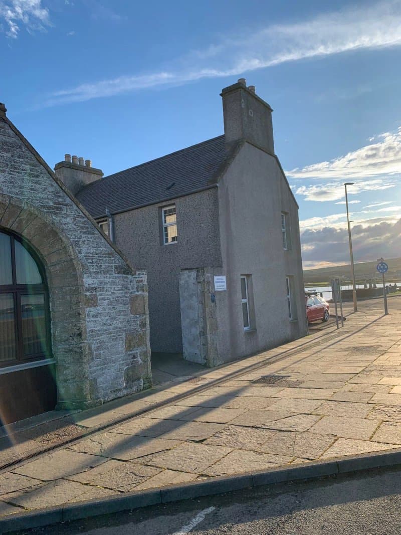 Kirkwall Peedie Hostel
