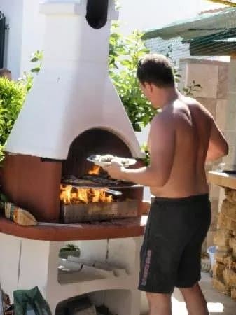 Cortijo Las Olivas