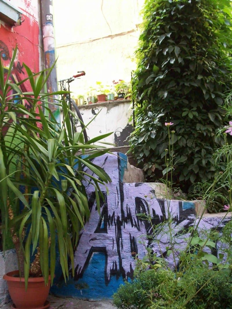 Art Hostel