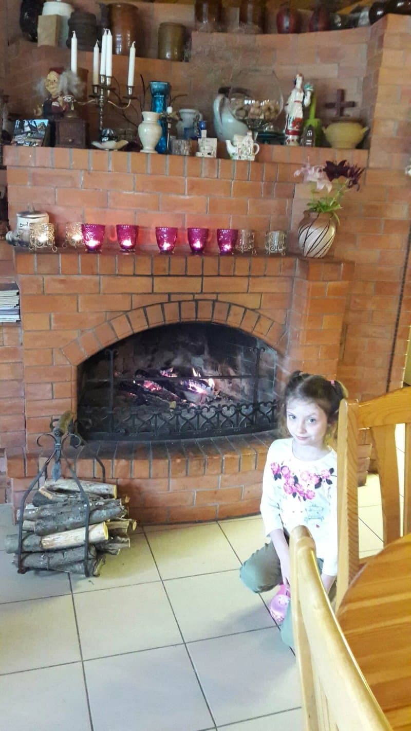 Vaskna Tourist Farm