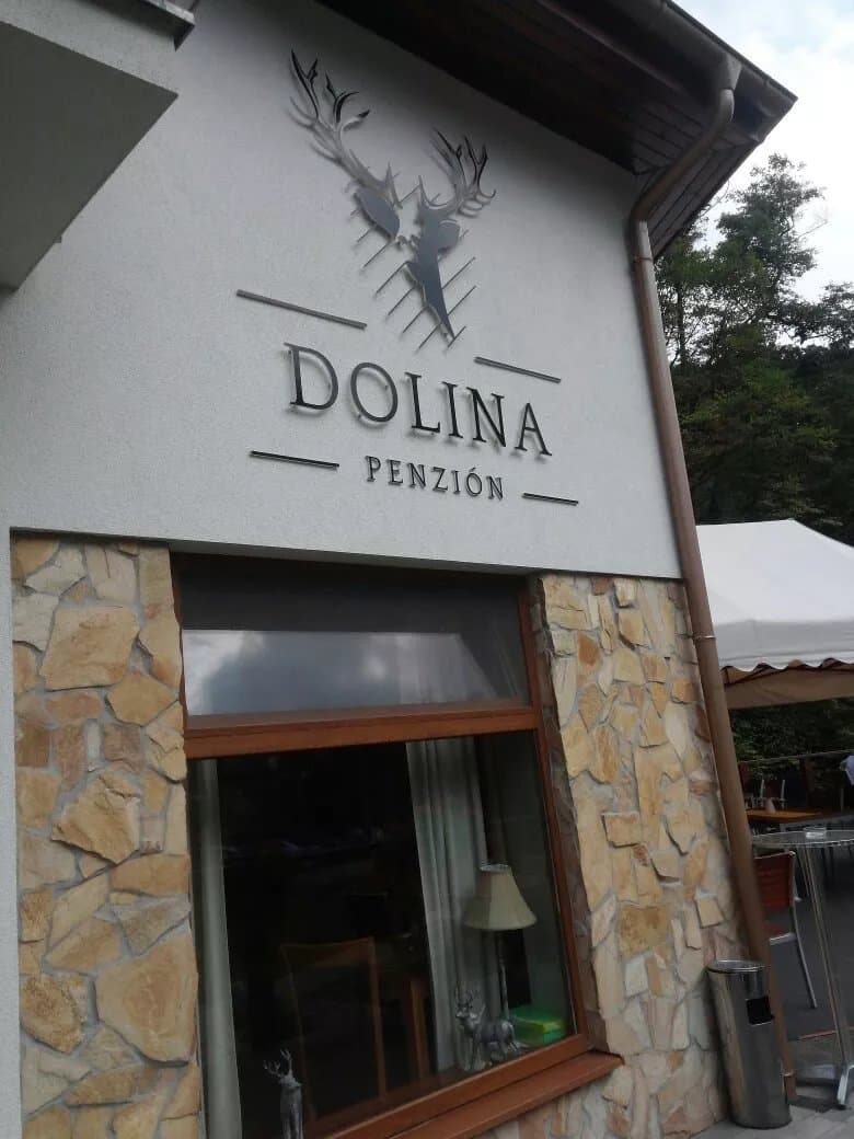 Penzion Dolina