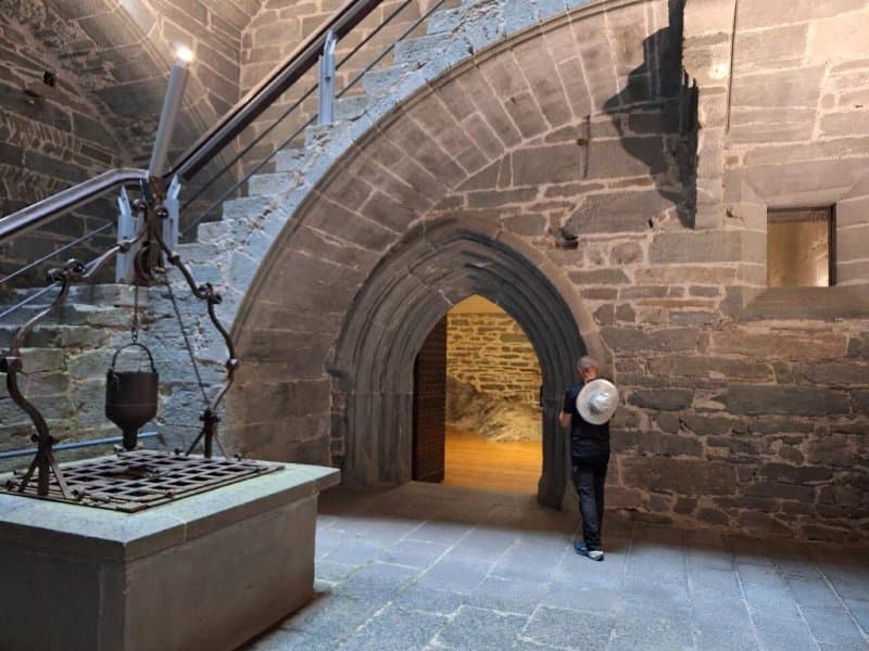 Castello di Verrès