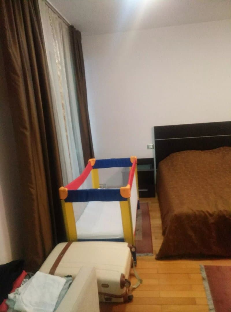 Hotel President