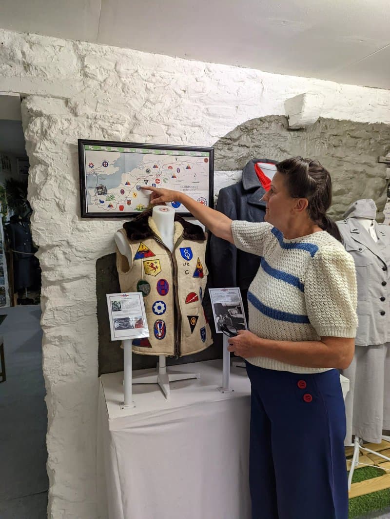 Women Of Valour Ww2 Museum