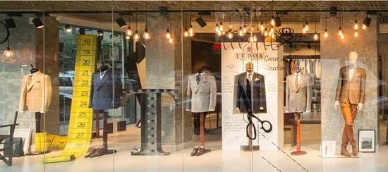Tudor Personal Tailor