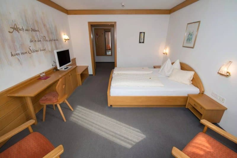 Hotel Brunnwirt