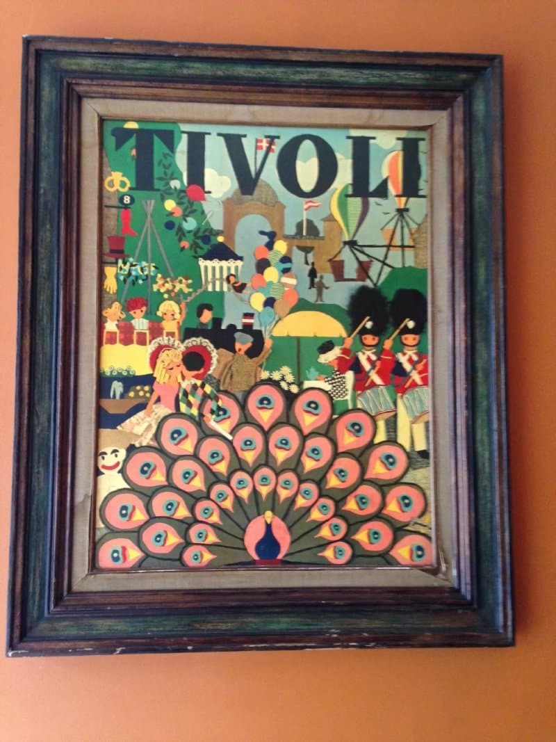 Hotel Tivoli Brussels