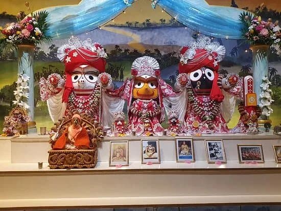 ISKCON Langenthal