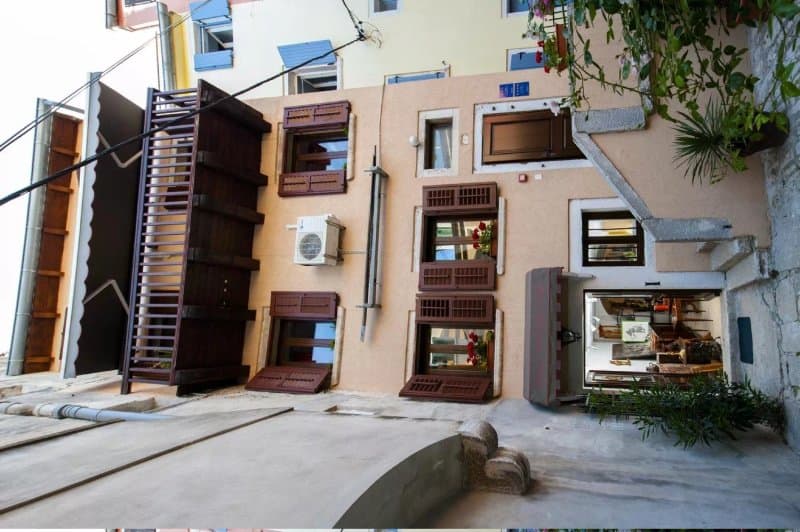 Guest Accomodation Dall' Antiquario