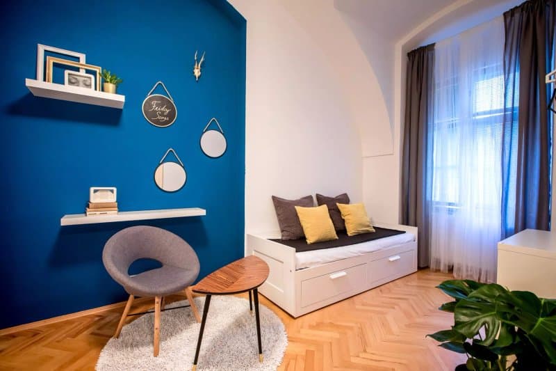 Friday Songs Apartments