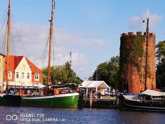 Museumshafen