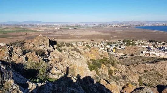Volcan Del Carmoli