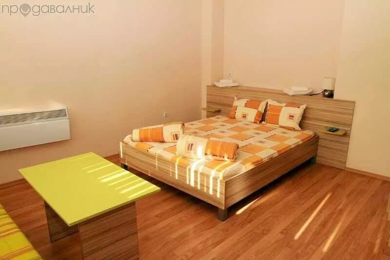 Hanovete Hotel