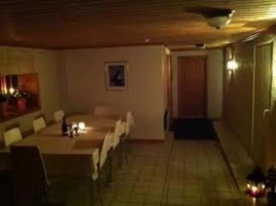 Leiteland Motel & Camping
