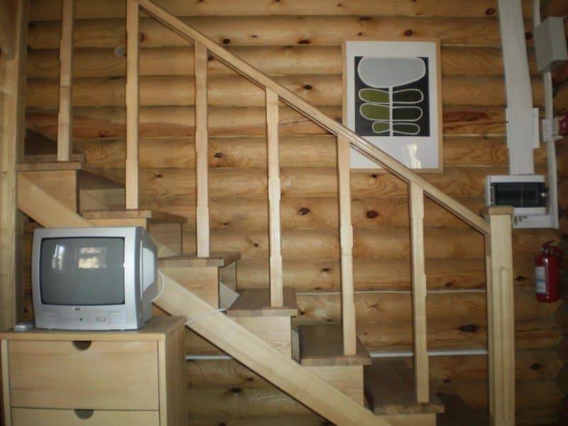 Castania Holiday Cabins