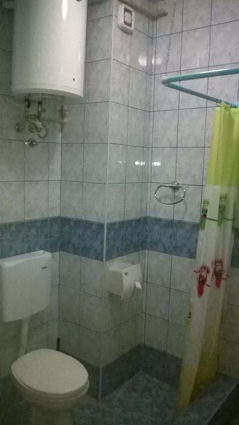 Hostel Kalonis Centar