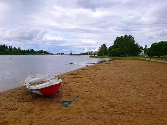 Tuiran Uimaranta