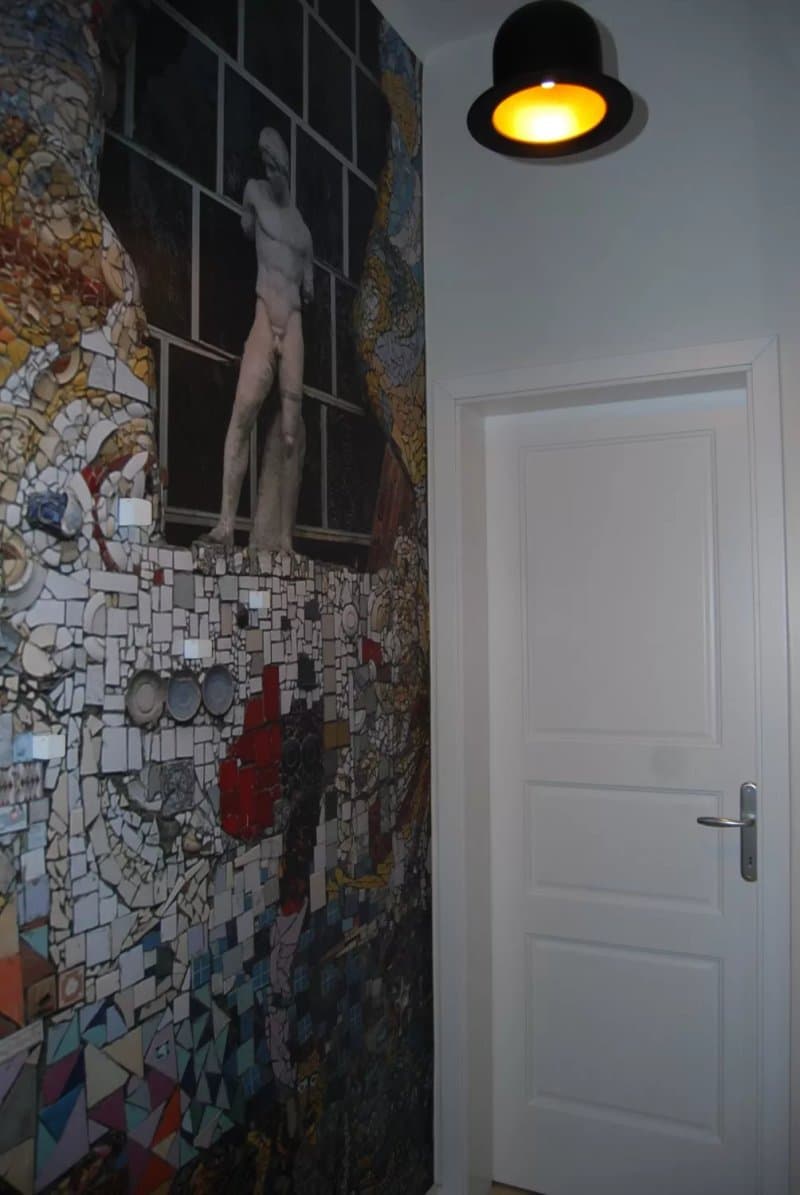 Slovenian Art Story