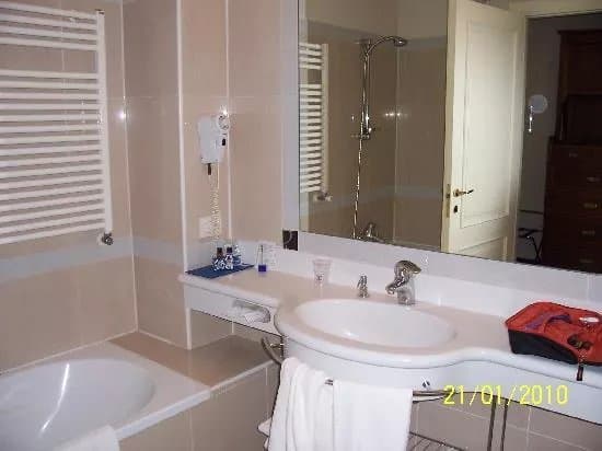 Hotel Candiani