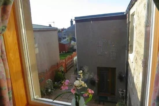 Ackinnoull Guest House