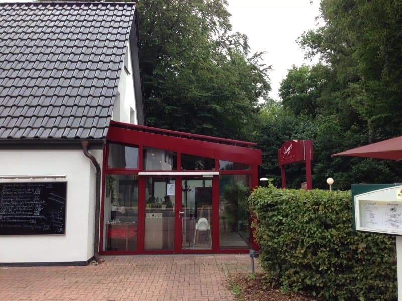 Schnoor's Restaurant