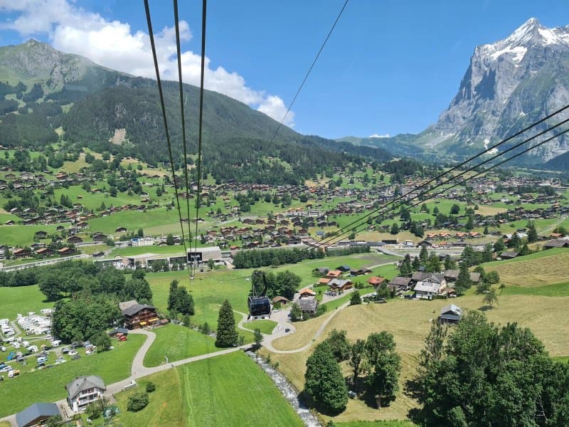 Grindelwald Tourism
