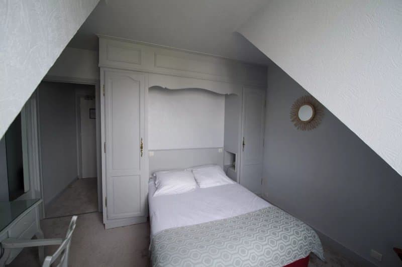 Hotel The Originals Roscoff Armen Le Triton