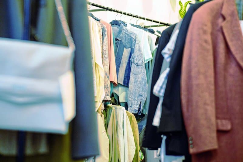 KNOF Collection boutique