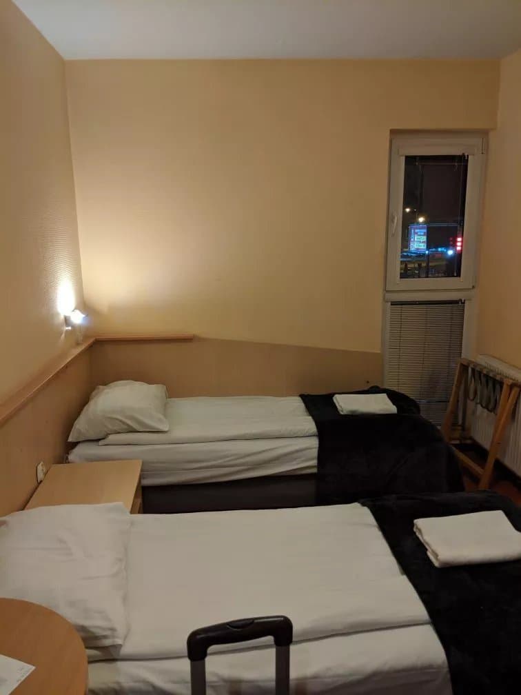 System Hotel Krakow