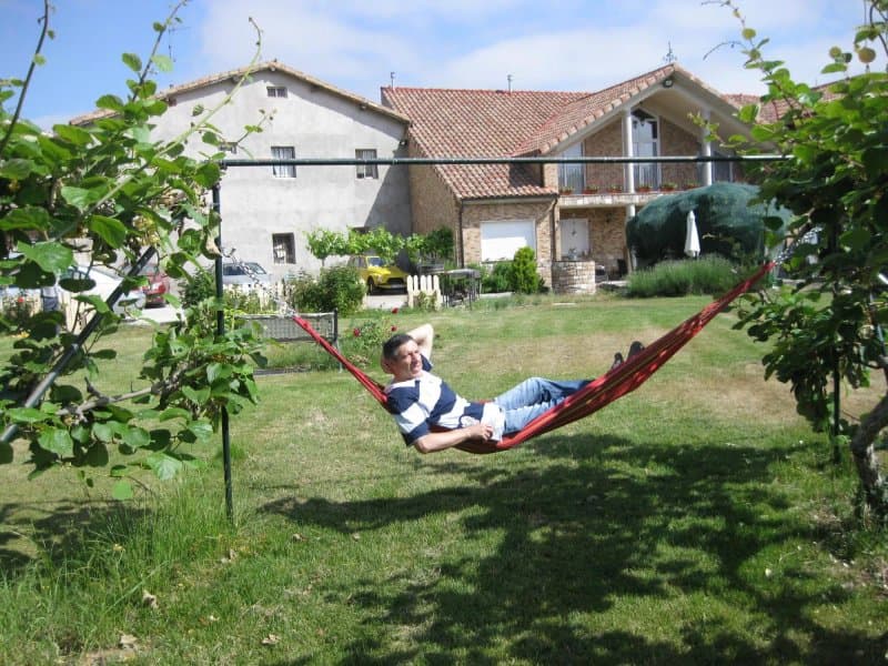 Hosteria Rural Rioja