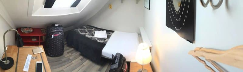 Gestinn Guesthouse