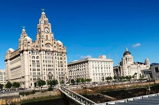 Royal Liver Building