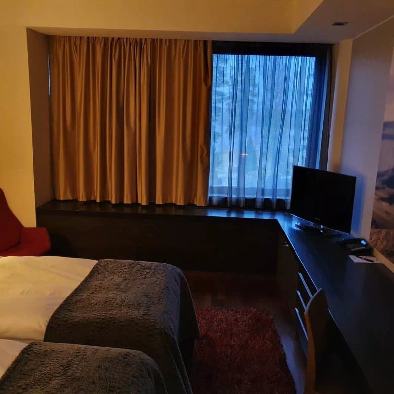 Langvik Congress Wellness Hotel
