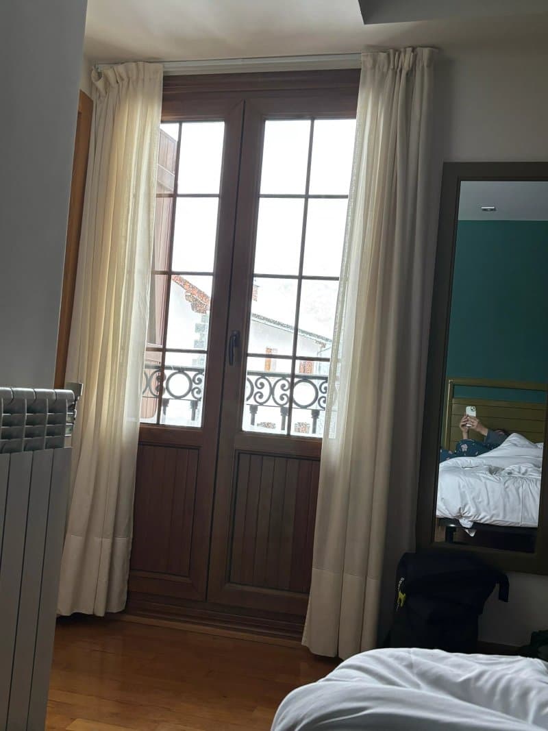 Hostal Rural Haizea