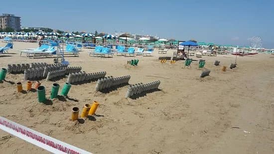 Bagno 18 Attilio