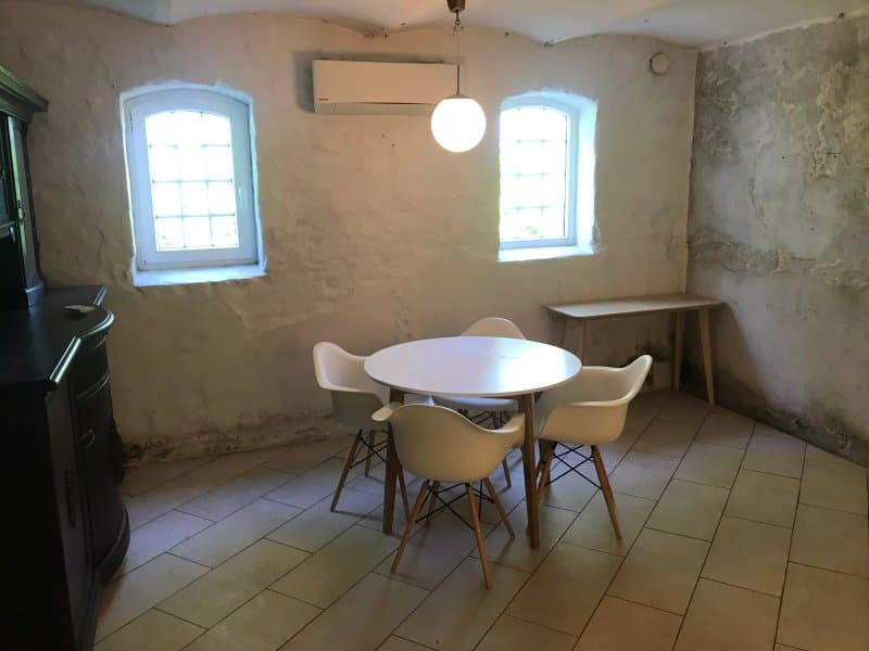 Hærvejen 91 B&B