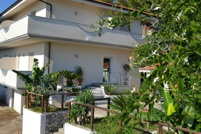 Hotel Mercurio