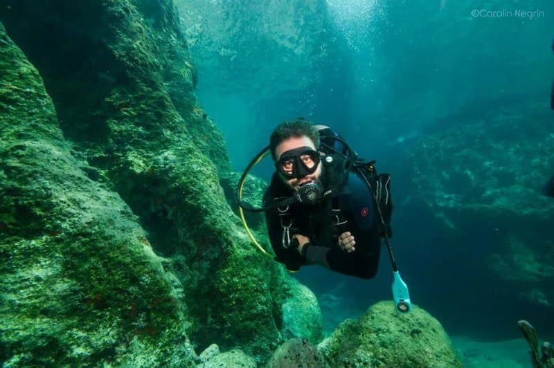 Paterakis Diving Center