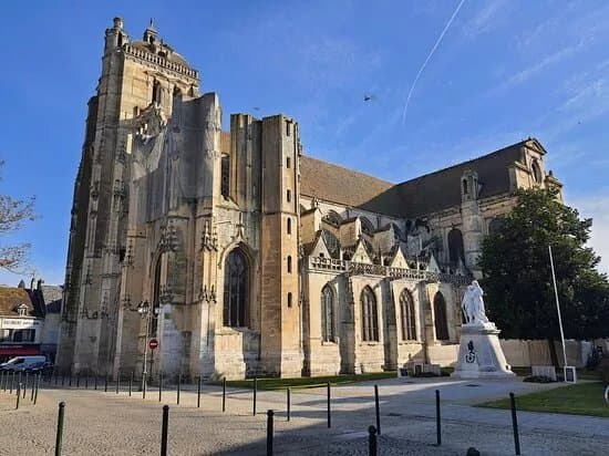 Eglise Saint Pierre
