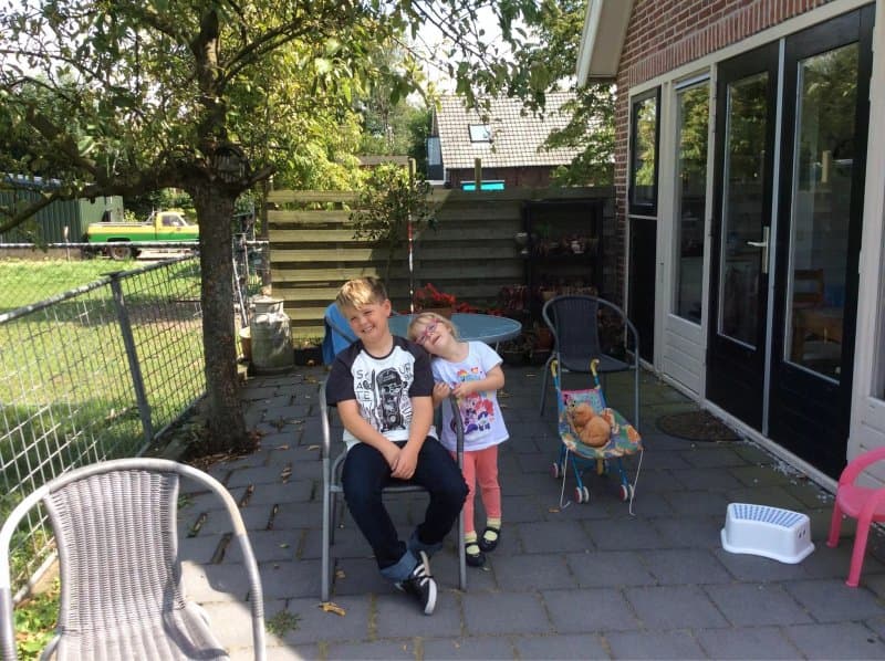 B&B den Haesell